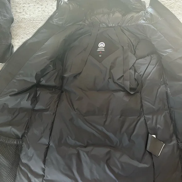 Canada Goose Arctic Program Black Label - Picture 2 of 6